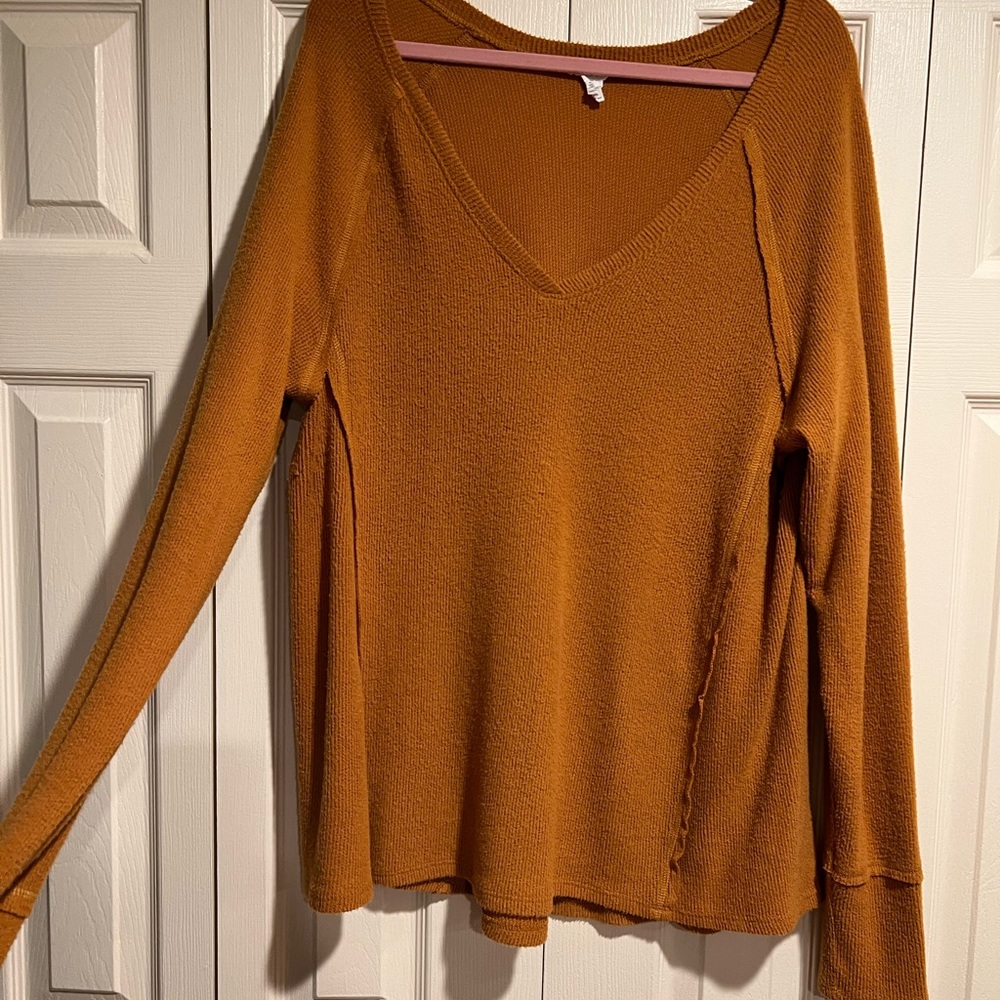 Caslon Longsleeve Sweater
